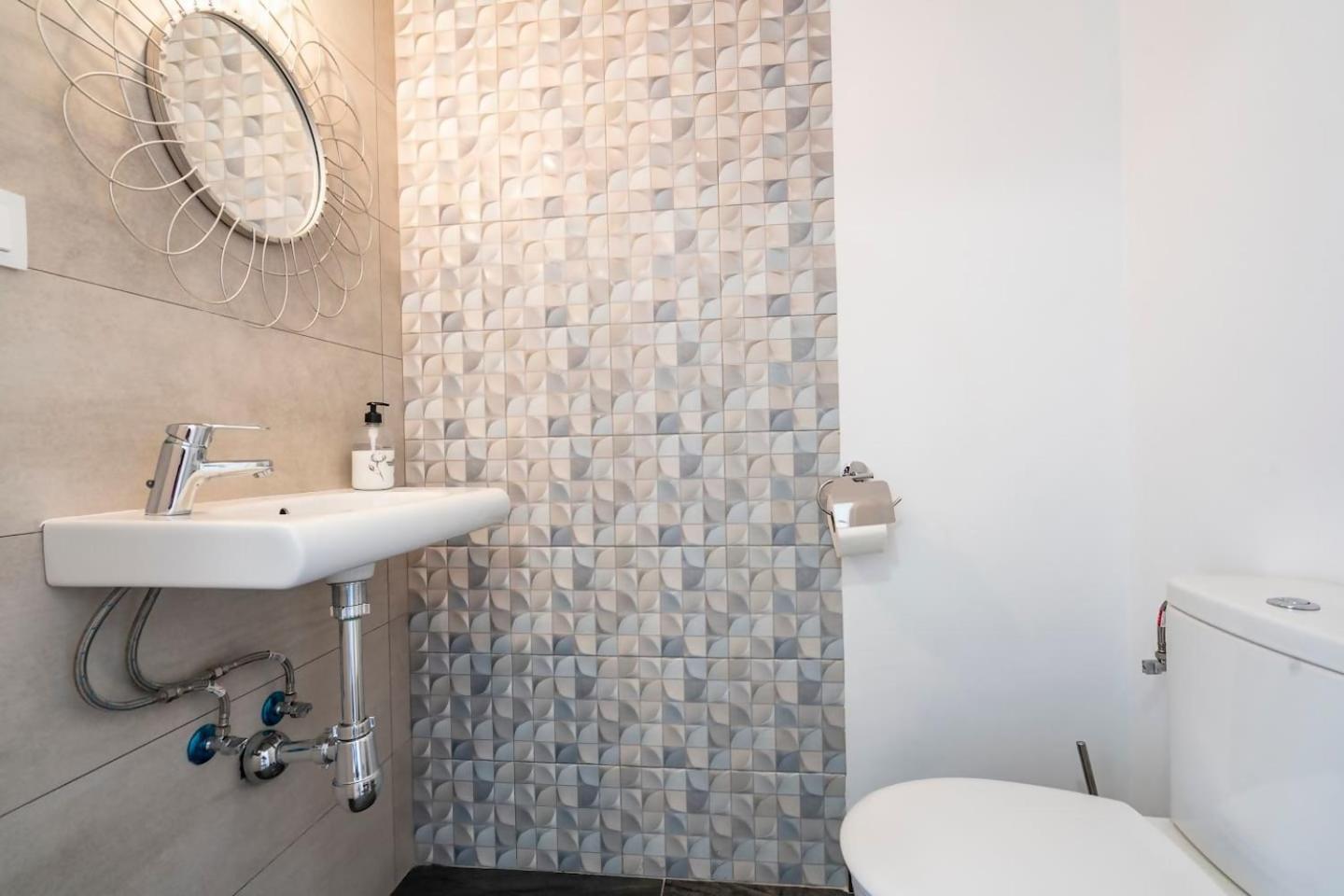 Apartamento Don Pedro Alicante Exterior photo