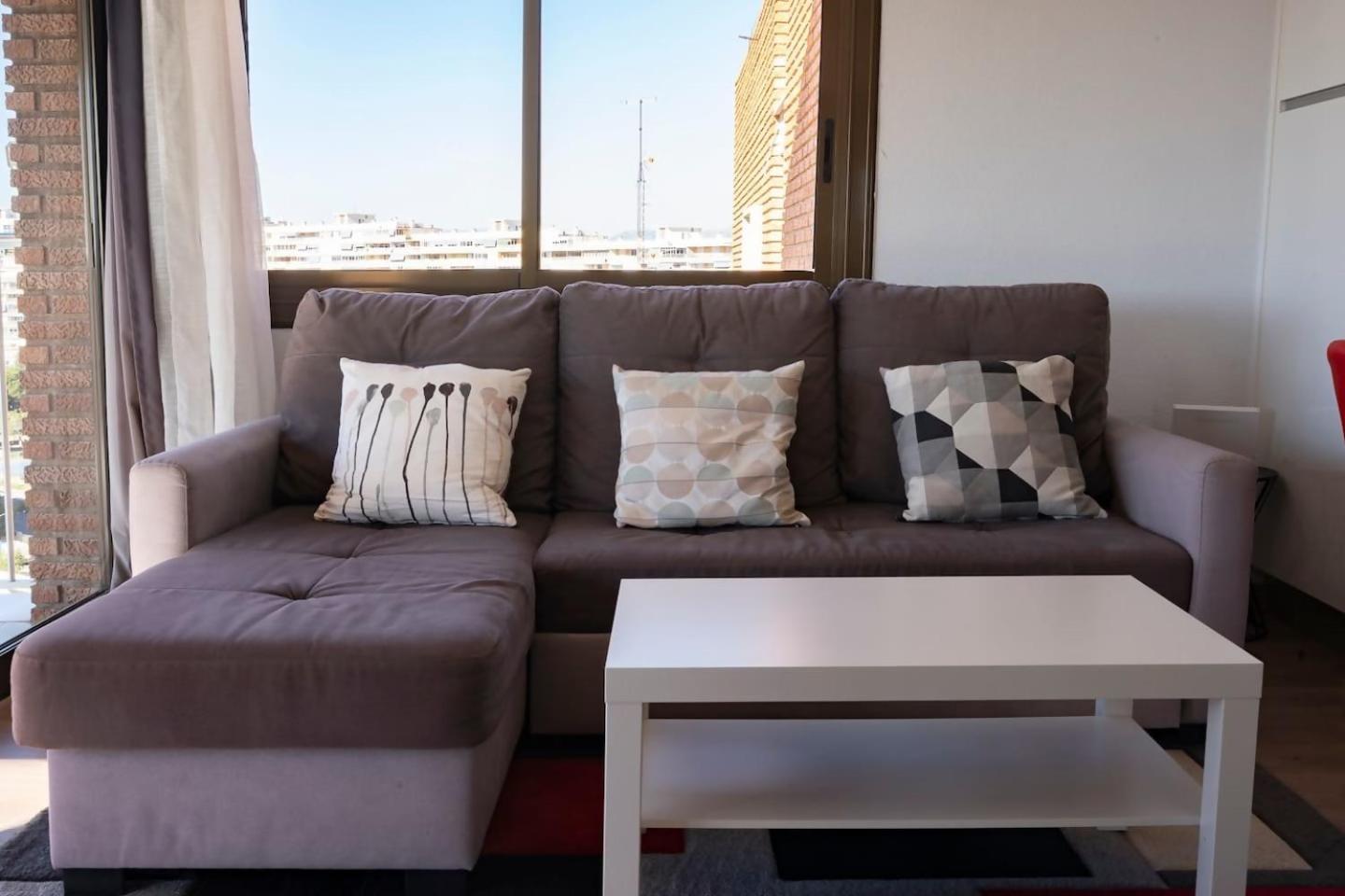 Apartamento Don Pedro Alicante Exterior photo