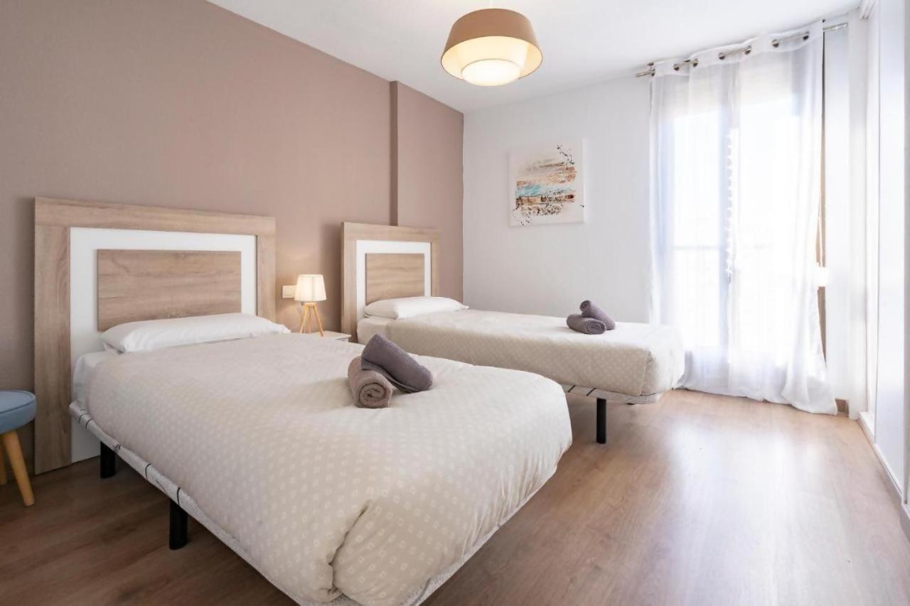 Apartamento Don Pedro Alicante Exterior photo