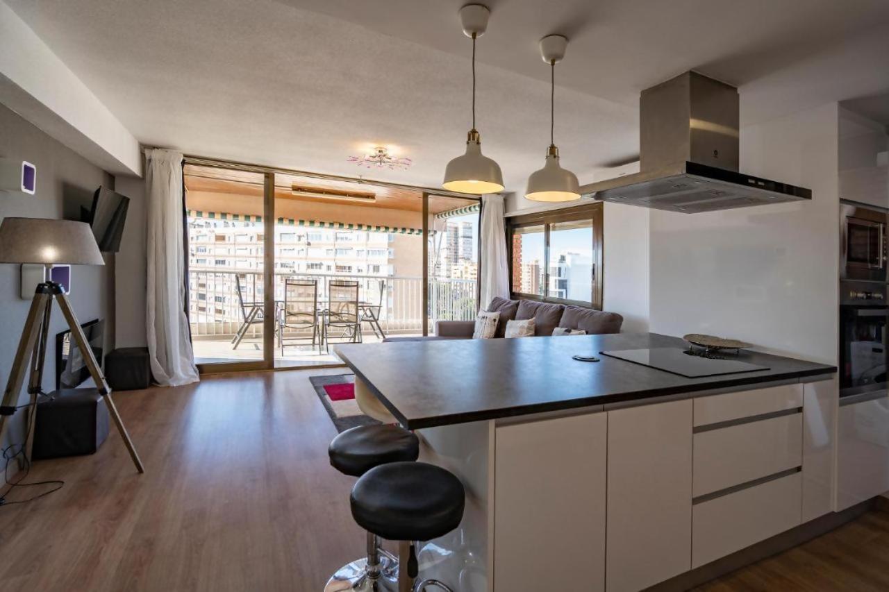 Apartamento Don Pedro Alicante Exterior photo