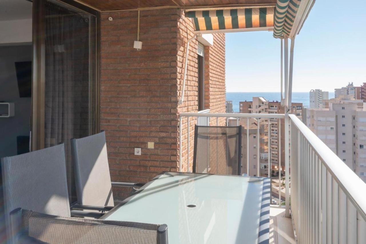 Apartamento Don Pedro Alicante Exterior photo