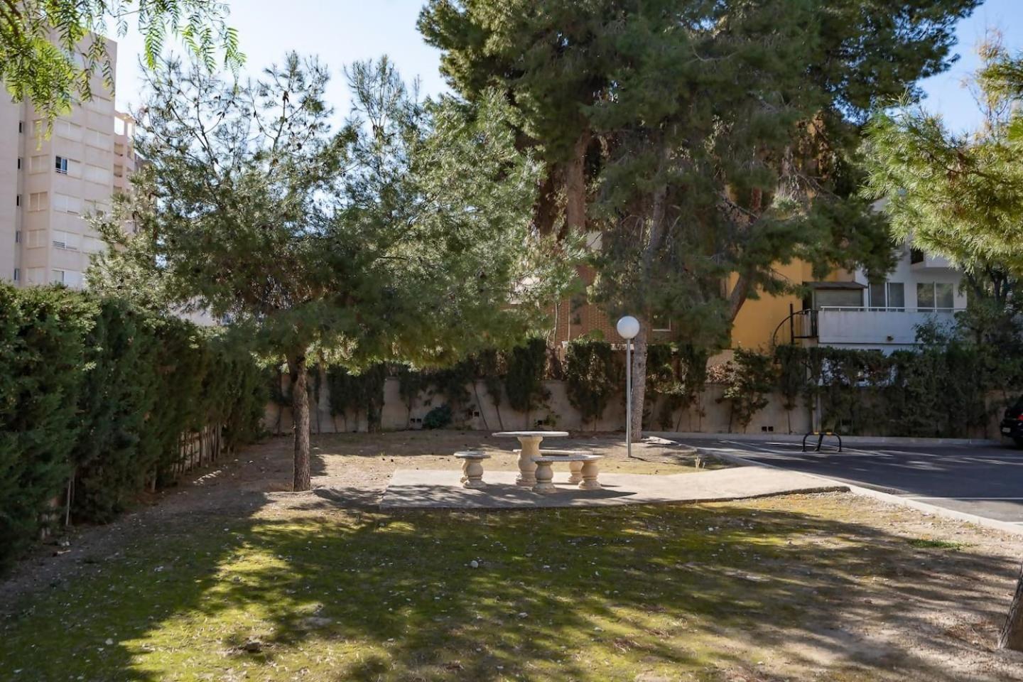 Apartamento Don Pedro Alicante Exterior photo