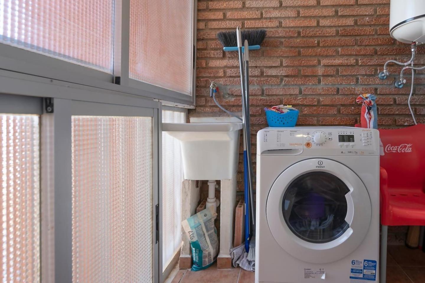 Apartamento Don Pedro Alicante Exterior photo