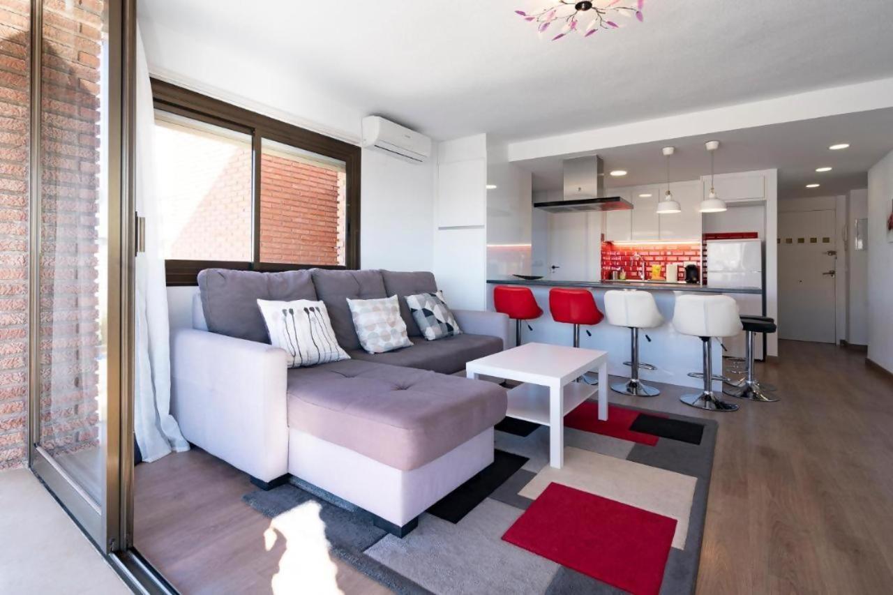 Apartamento Don Pedro Alicante Exterior photo